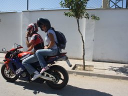 XVII Concentracion - 2010